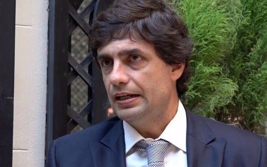 Fondo del Conurbano: “La Provincia debería recibir 65 mil millones”, dijo Lacunza