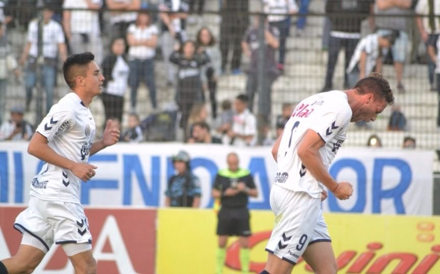 Quilmes quiere levantarse ante el "Torito"