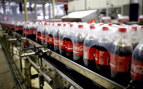 Coca-Cola "amenazó" al Gobierno con frenar la inversión de US$ 1000 millones que prometió el año pasado