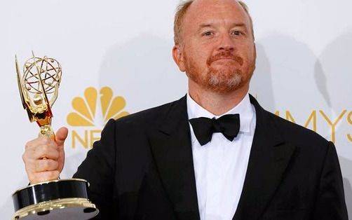 Louis C.K admitió haber acosado a mujeres y les pidió disculpas 
