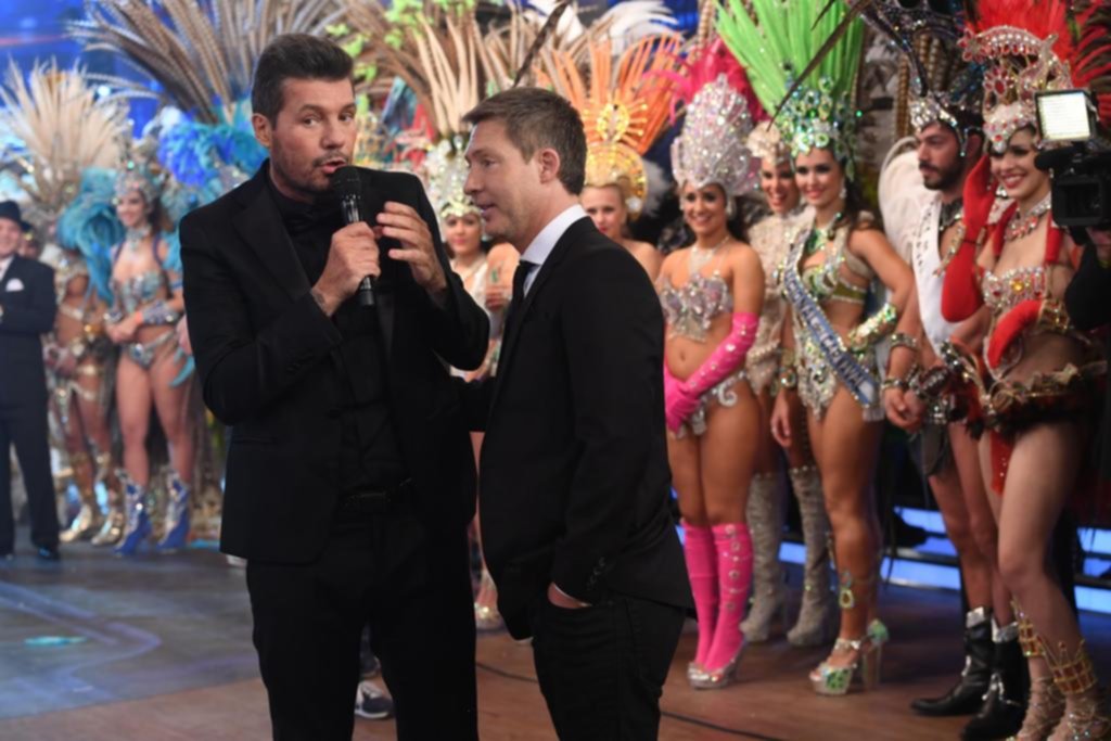 Tinelli: opciones de cara al futuro