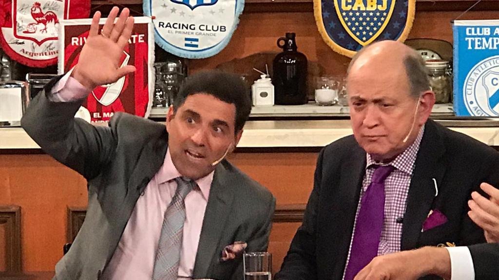 Honor al nombre: la semana más picante de “Polémica en el bar” con dos declaraciones que hicieron ruido