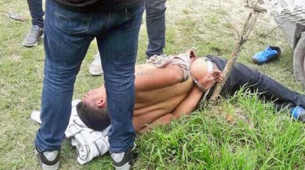 Crimen de Abril: con un delito más leve, le dictaron preventiva al menor de 17 años