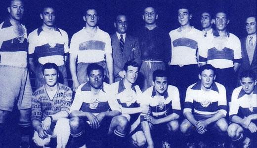 El Museo albiazul, esta noche abrirá sus puertas para repasar un hecho histórico