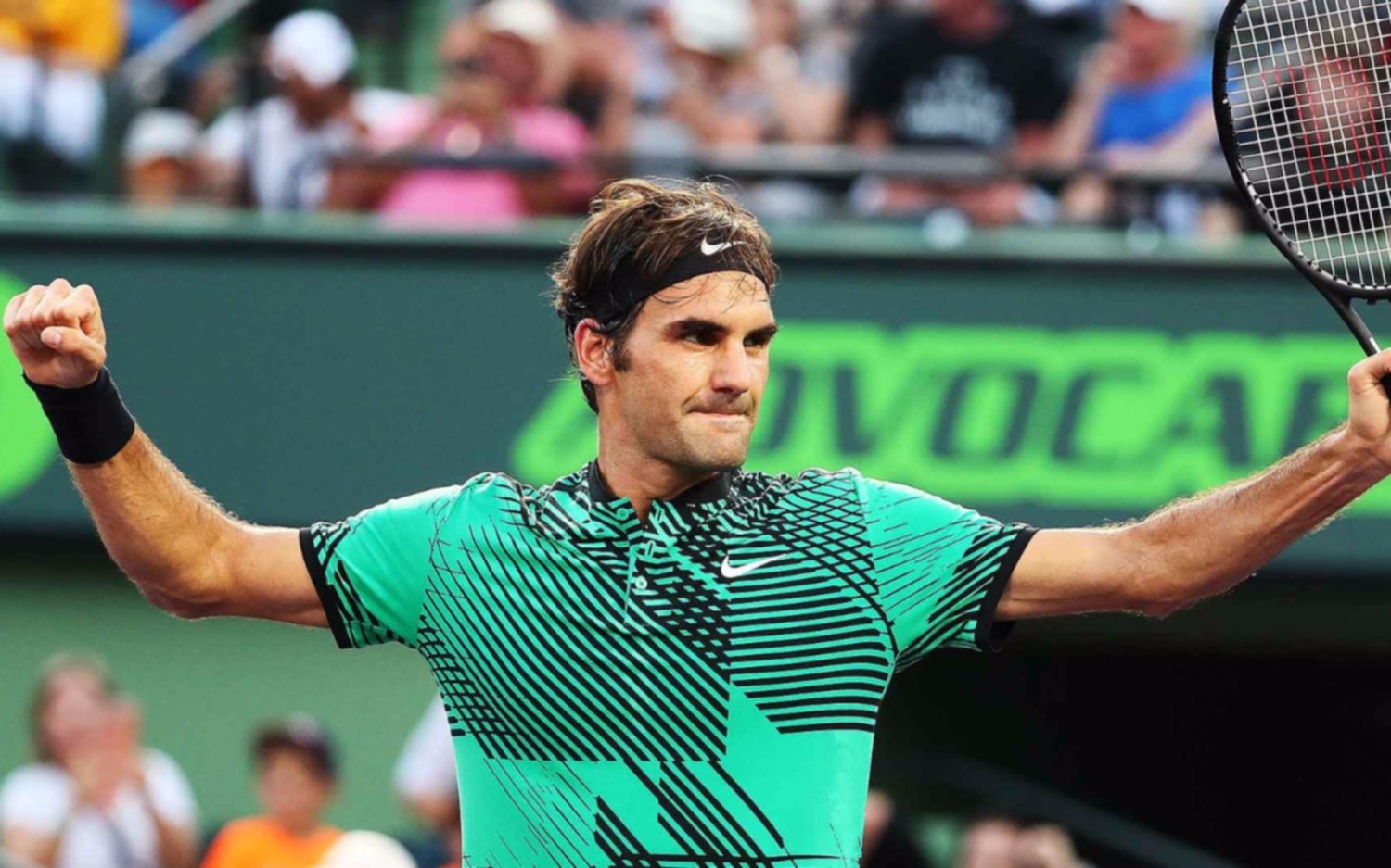 El Masters de Londres comienza mañana con Federer frente a Jack Sock