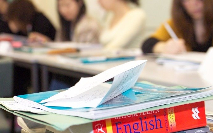Argentina bajó seis puestos en un ranking que mide el nivel de inglés en todo el mundo