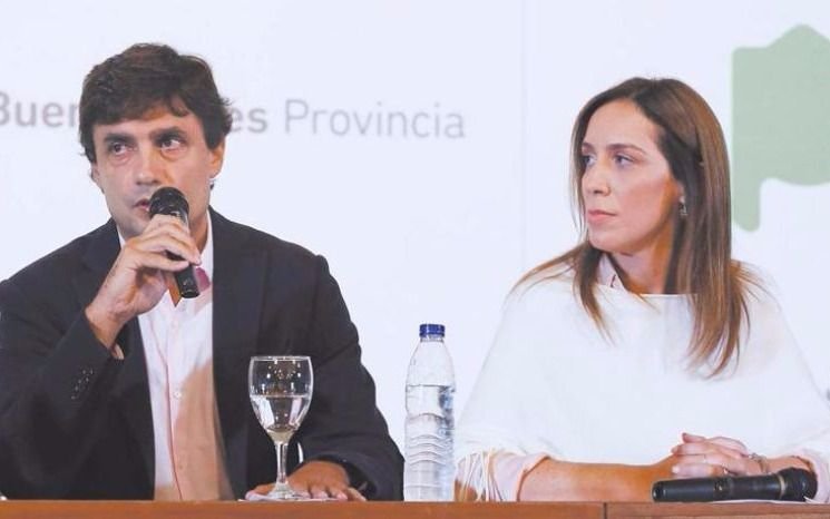 En la Provincia consideran "justo" el monto de 40 mi millones que recibiría para el 2018
