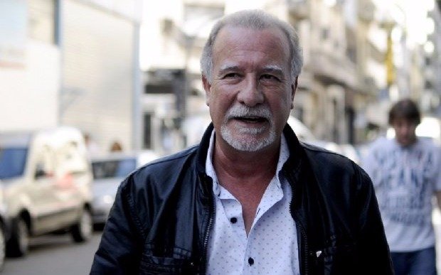 Plaini reiteró que la CGT "no acepta" el anteproyecto de reforma laboral