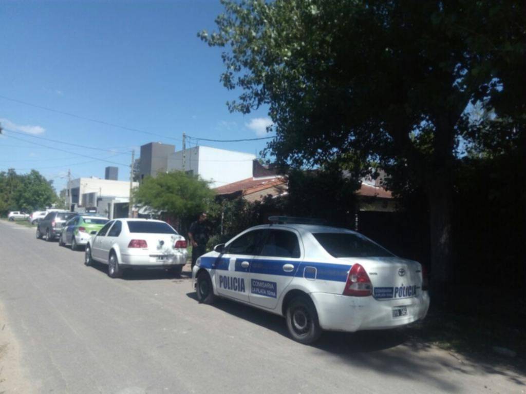 Detienen a una ex policía Local por robos en C. Bell