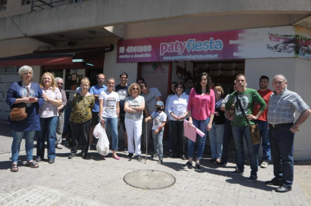 Por el descontrol y los ruidos, evalúan definir zonas para la movida nocturna