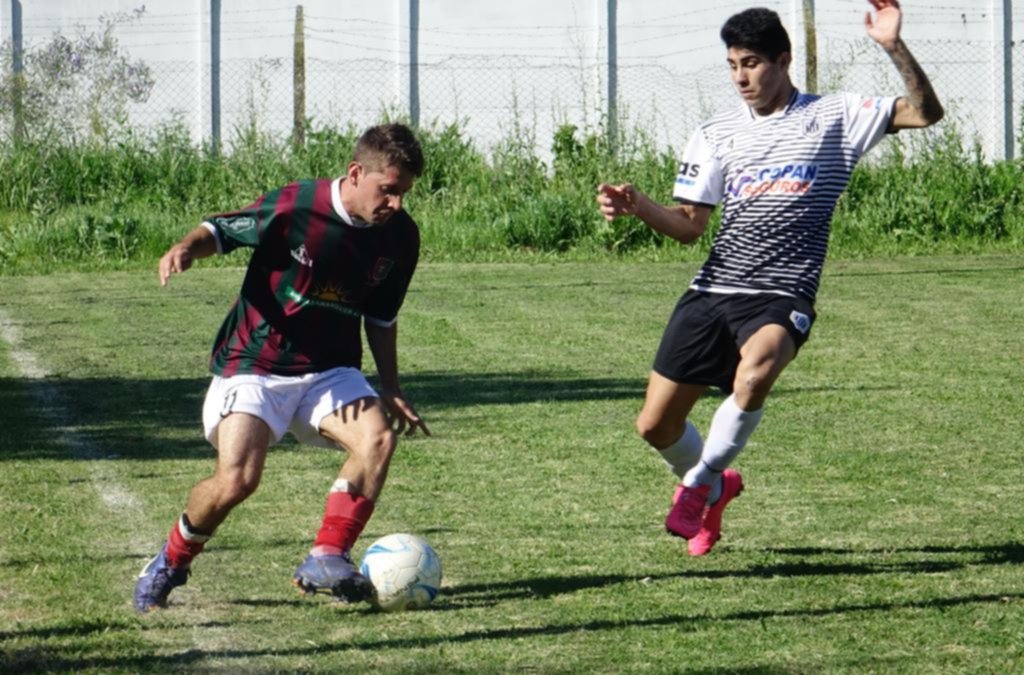 Estrella y Curuzú, a mano, y CRIBA le hizo 10 a Villa Lenci