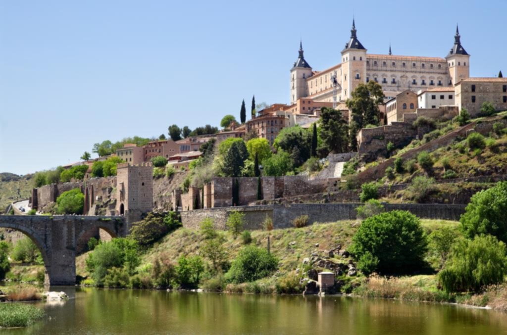 Toledo, la ciudad imperial que invita a conocer sus tres culturas ancestrales