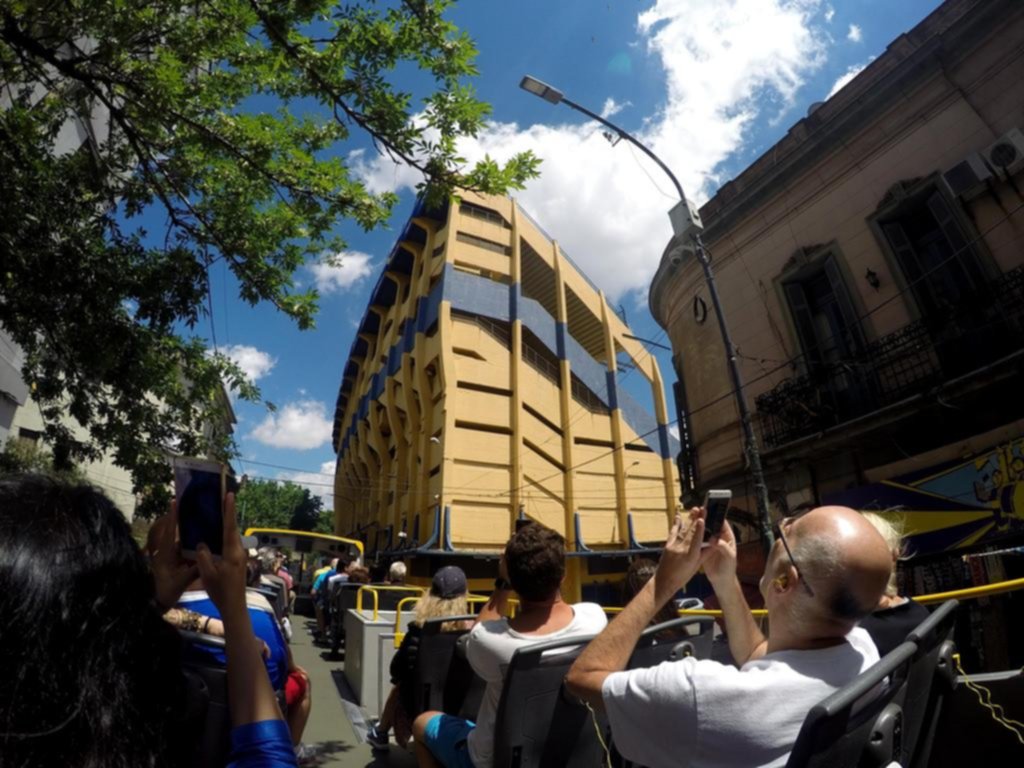 Un recorrido por los ricos secretos que guarda la arquitectura de Buenos Aires