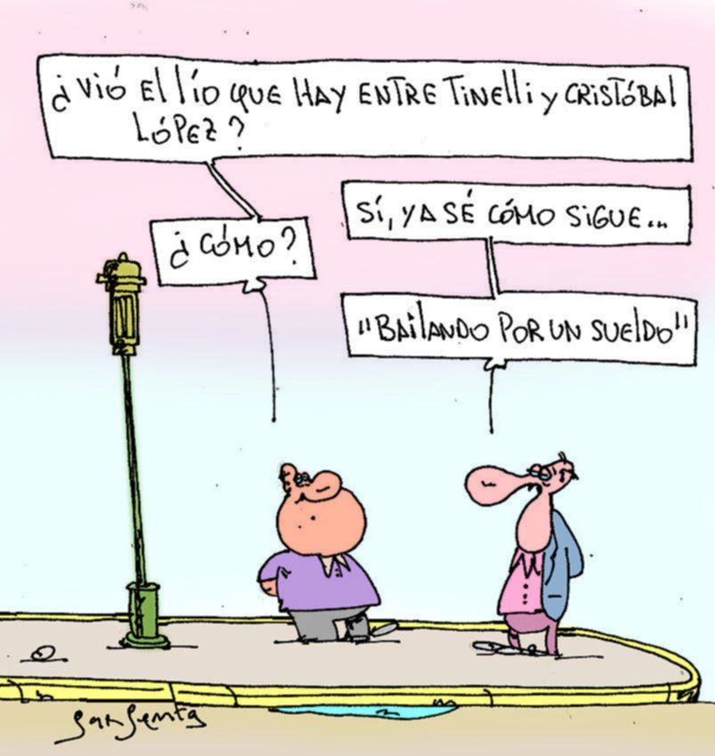 Humor económico 