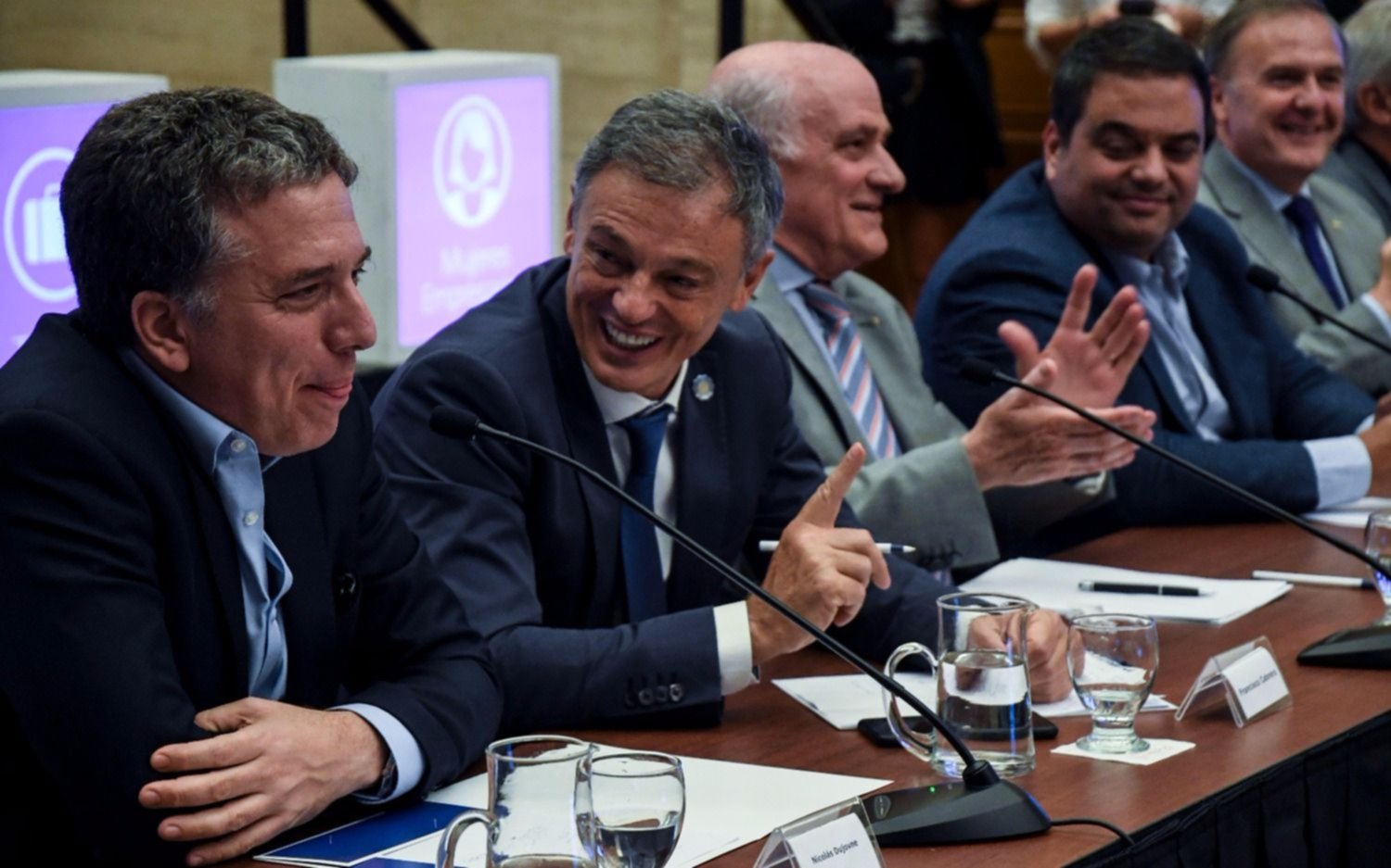 El Gobierno envía mañana al Congreso el proyecto de reforma tributaria