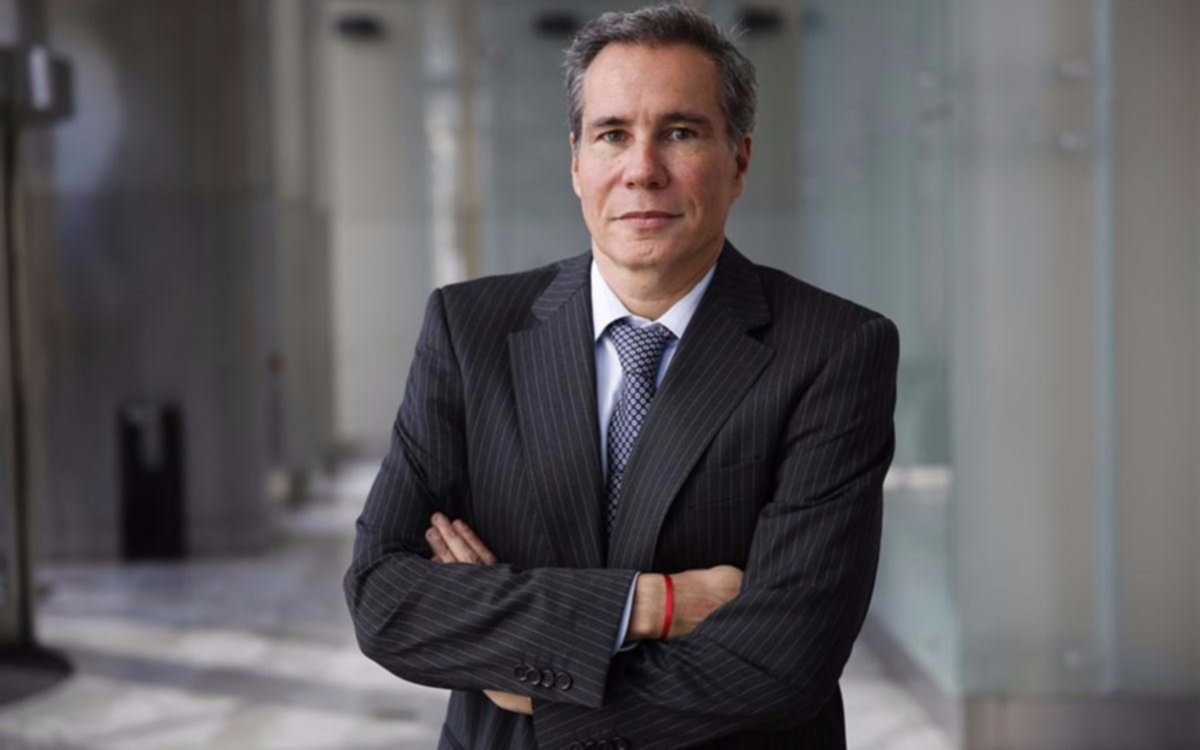 Muerte de Nisman: para la querella "no es tan difícil descubrir al autor intelectual"