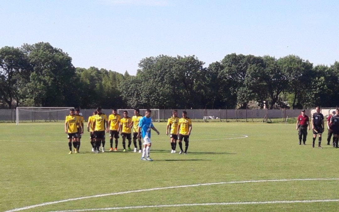 La Villa cayó ante Comunicaciones