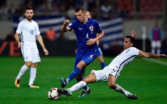 Croacia no pasó sobresaltos y también se metió en el Mundial