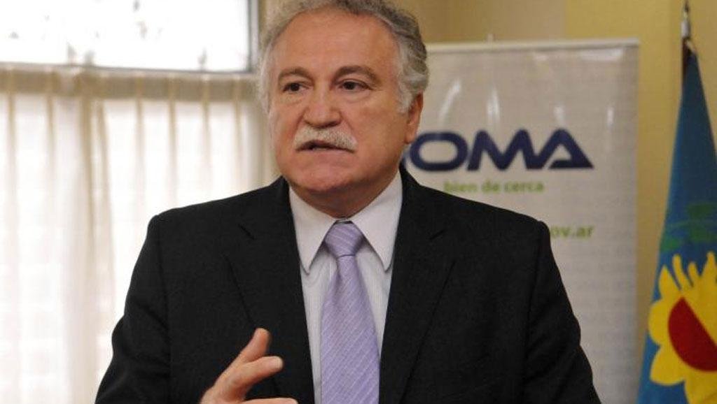 Indagan al ex titular del IOMA por el fraude por unos 650 millones de pesos