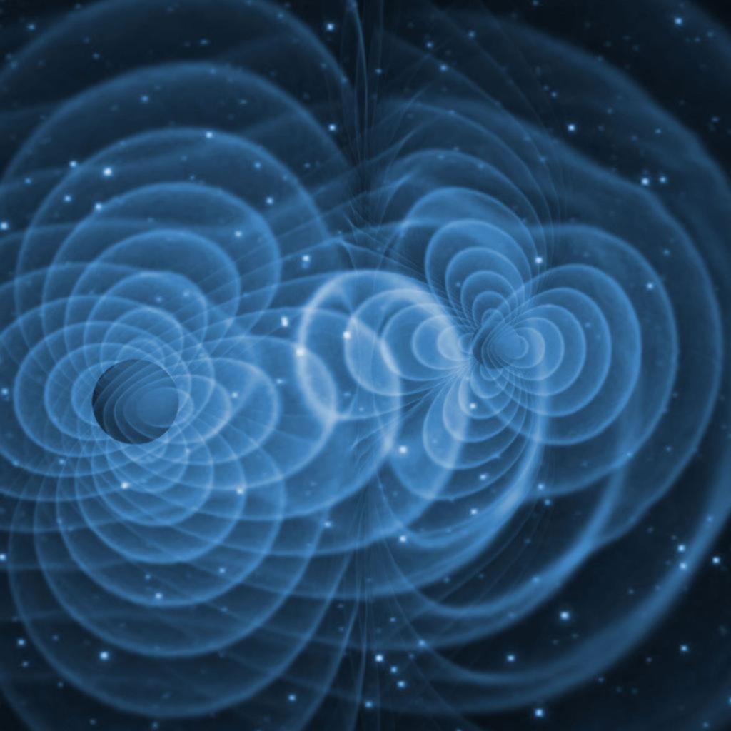 Virgo, los oídos del mundo que “escuchan” las ondas que Einstein anunció hace un siglo