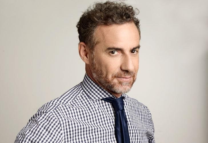 Luis Majul, durísimo con Reynaldo Sietecase y a favor de los Leuco