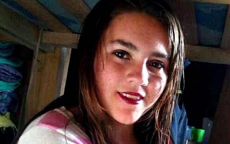 Buscan a Celeste Guardia, una adolescente  platense desaparecida desde el sábado