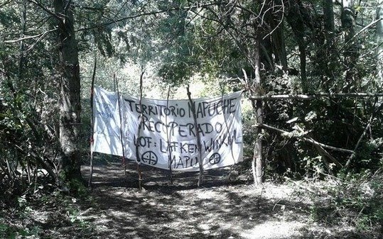 Los RAM se expanden en Río Negro al tomar tierras de Parques Nacionales