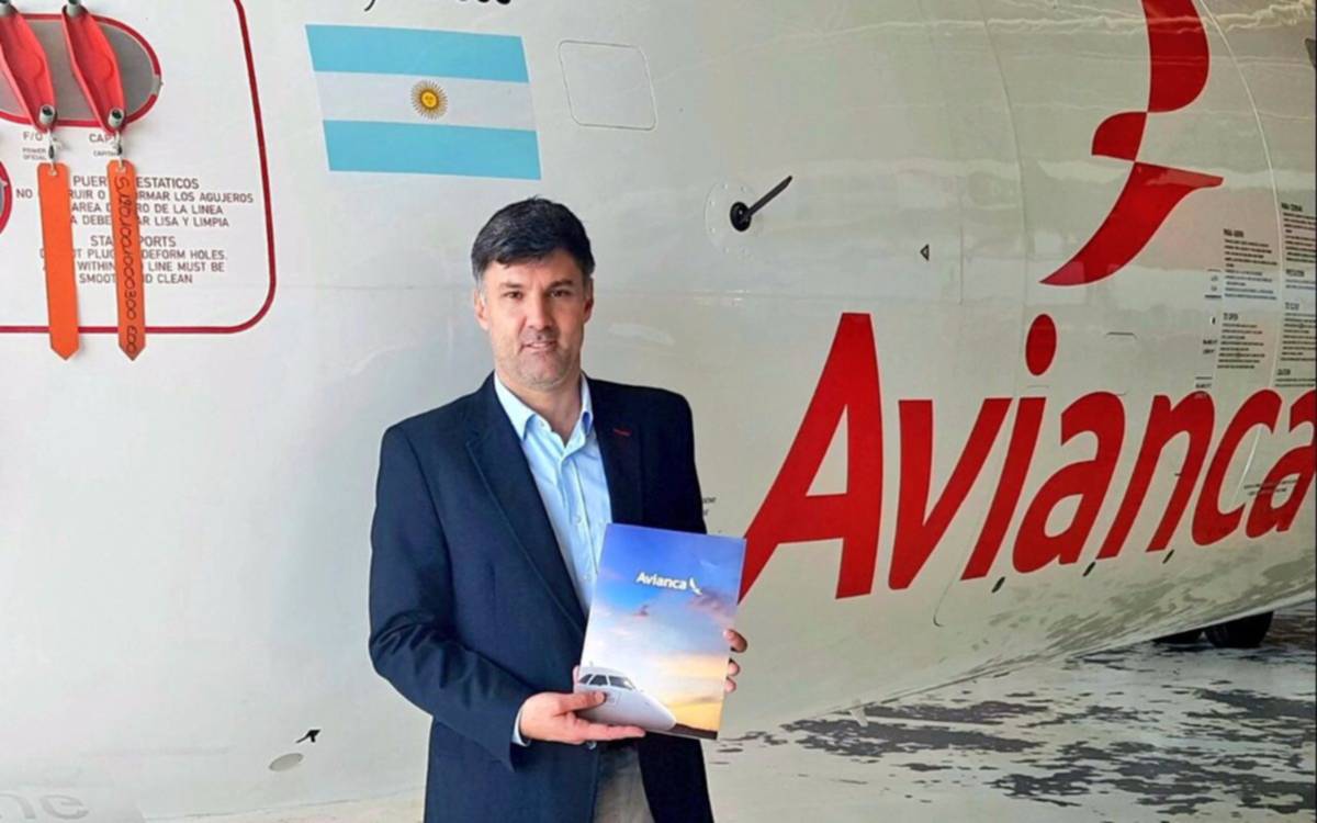 Renunció el subsecretario de Turismo bonaerense, Ignacio Crotto