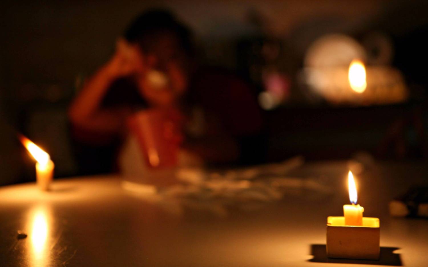 Reiterados cortes de luz en Sicardi