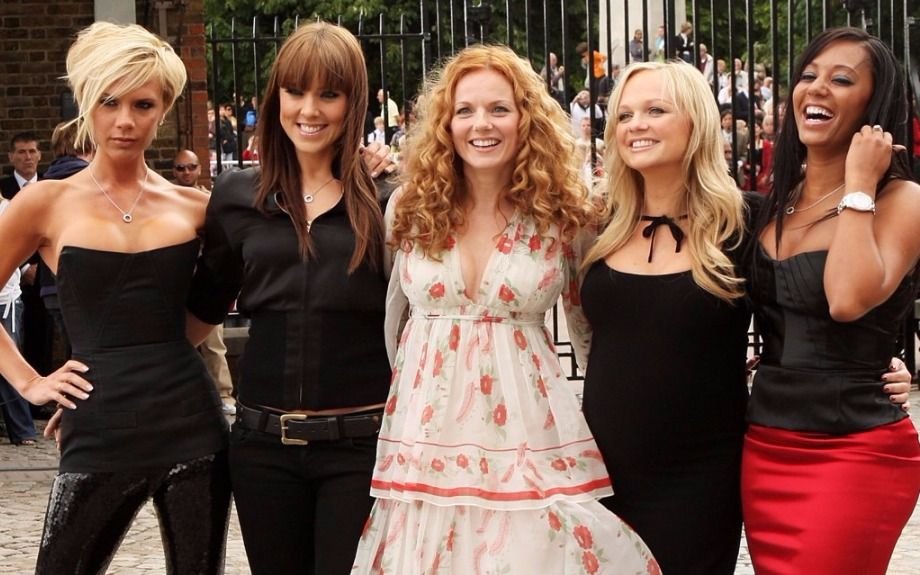 Se complica la reunión: Victoria Beckham no quiere volver con las Spice Girls