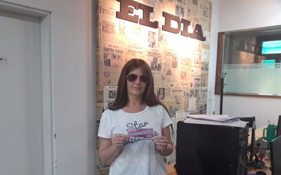 El Cartonazo por $150.000  tiene tres ganadores