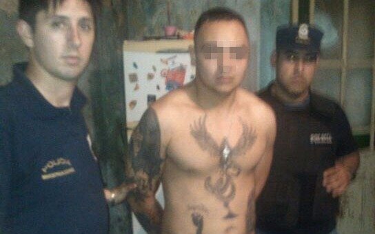 Robó una planta de gaseosas en Quilmes y se llevó 150 mil pesos: preso