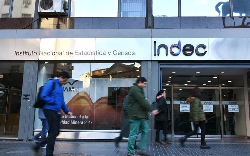 El índice de precios mayorista subió 1,5% en octubre