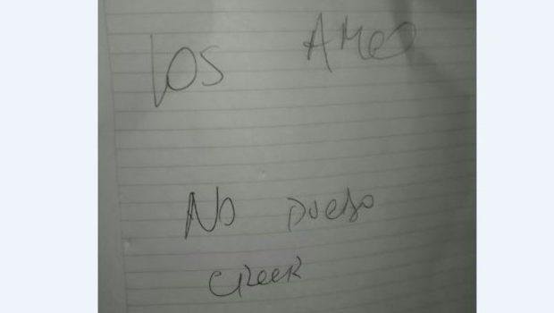 Investigan las causales de muerte del ex funcionario K