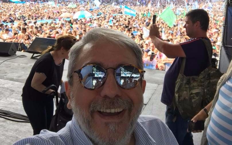 Corrupción en el fútbol: pedirán la declaración indagatoria de varios ex funcionarios kirchneristas
