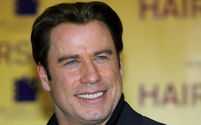 Sigue el escándalo en Hollywood: ahora acusaron por abuso sexual a John Travolta