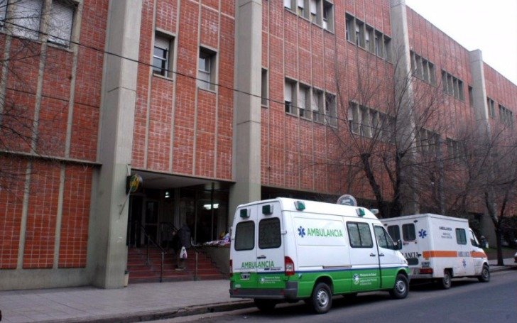 Detuvieron a un hombre acusado de fracturarle el cráneo a su hija de 4 meses