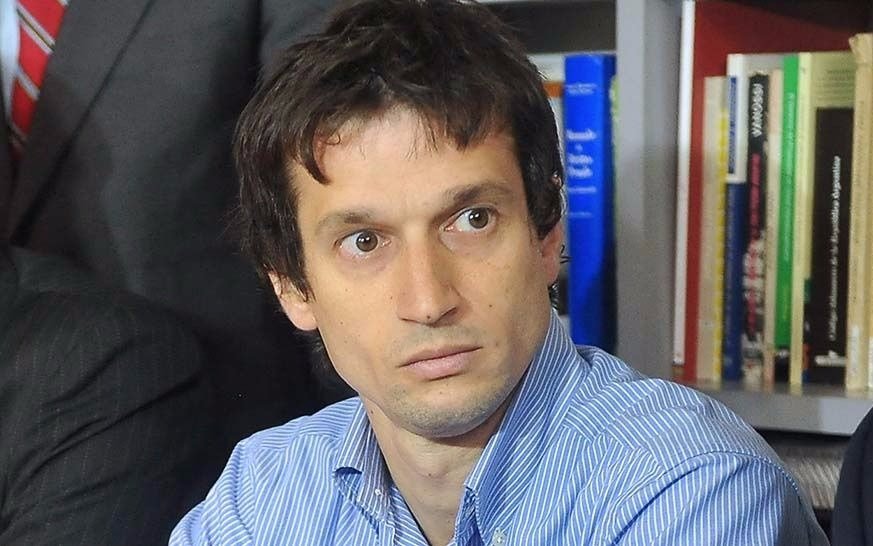 Lagomarsino aseguró que tiene “miedo de ir preso”