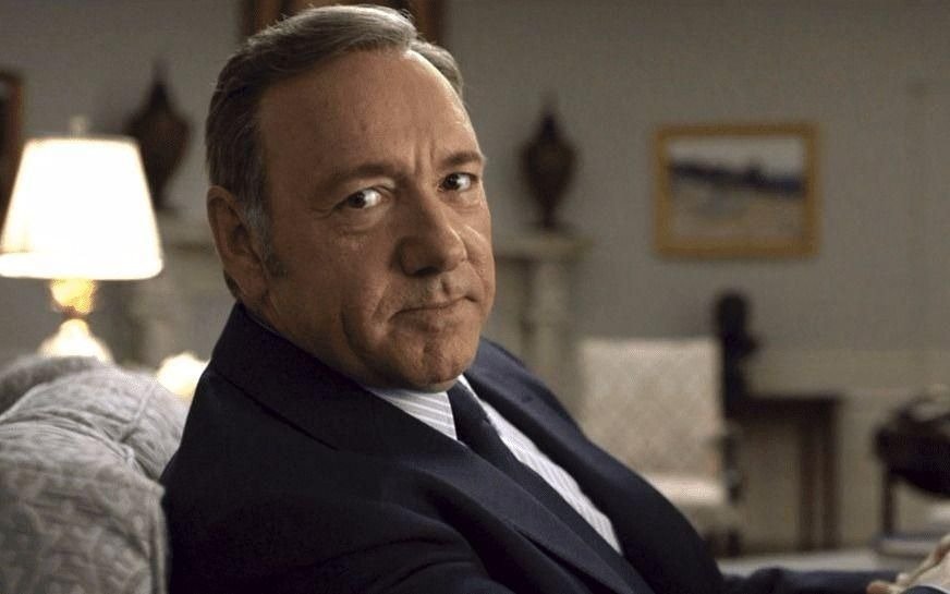 Kevin Spacey sigue sumando denuncias por acoso en el Teatro Old Vic