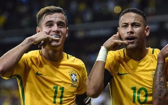 Para el horóscopo chino, Brasil será campeón en el Mundial