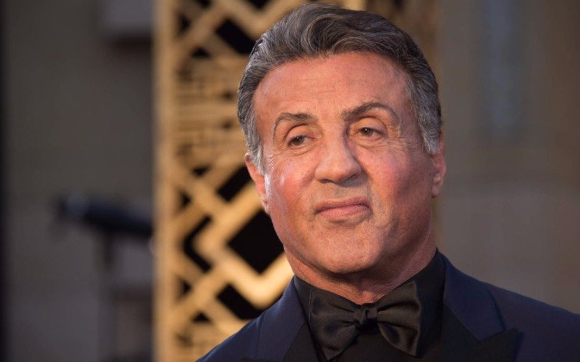 Acusaron a Sylvester Stallone de abusar a una menor de edad