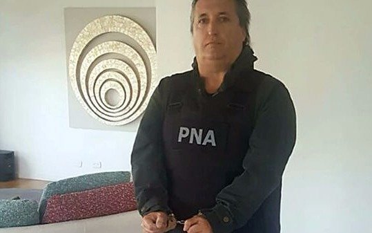Núñez Carmona pide apurar una definición sobre su excarcelación