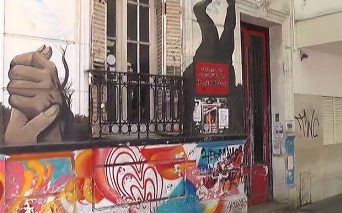 Realizarán charlas y talleres en la casa "Hermanos Zaragoza"