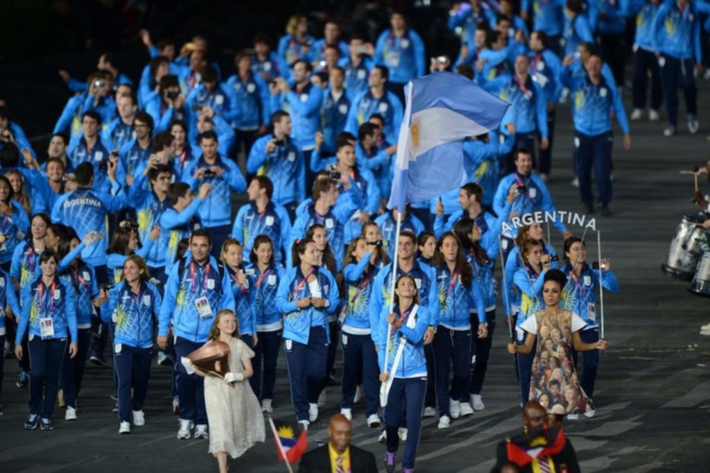 El deporte argentino, en alerta