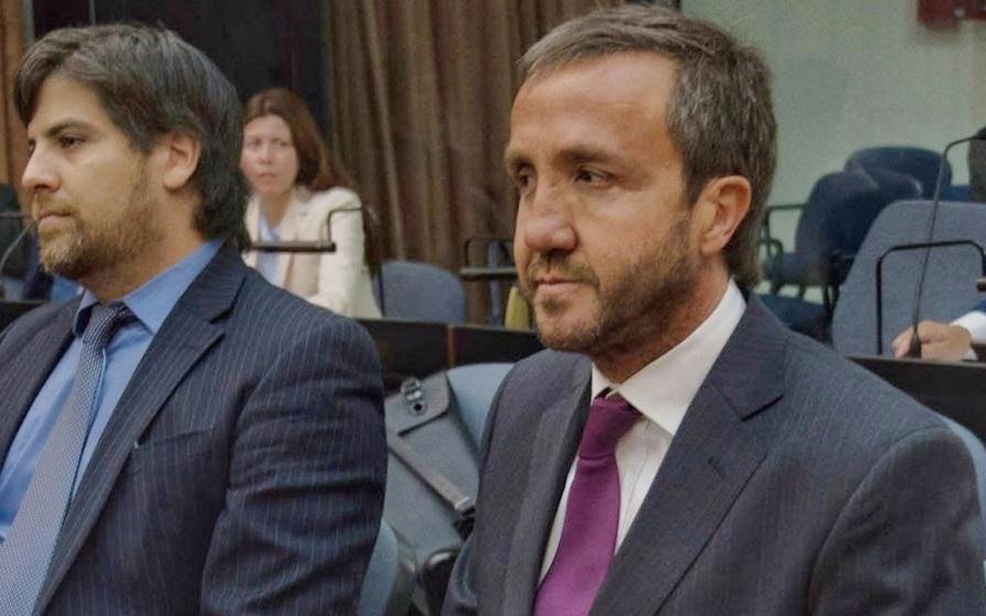 Aceptan que Vandenbroele declare como testigo protegido en causas contra Boudou