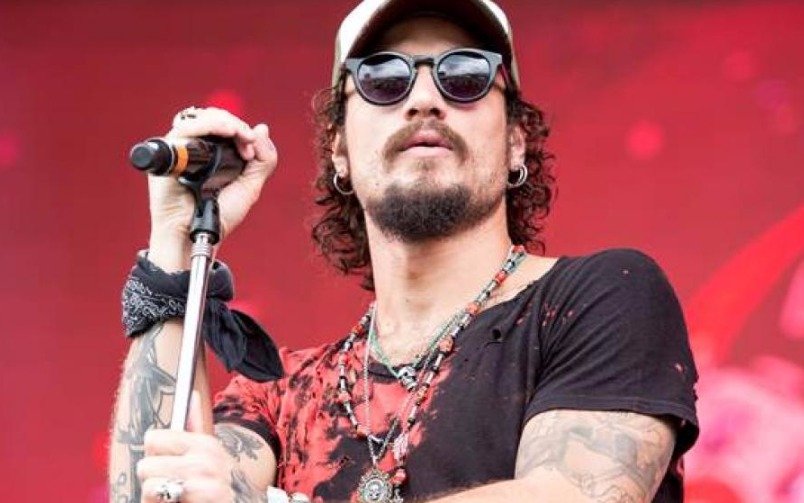 Otro escándalo: Daniel Osvaldo furioso con un diario español
