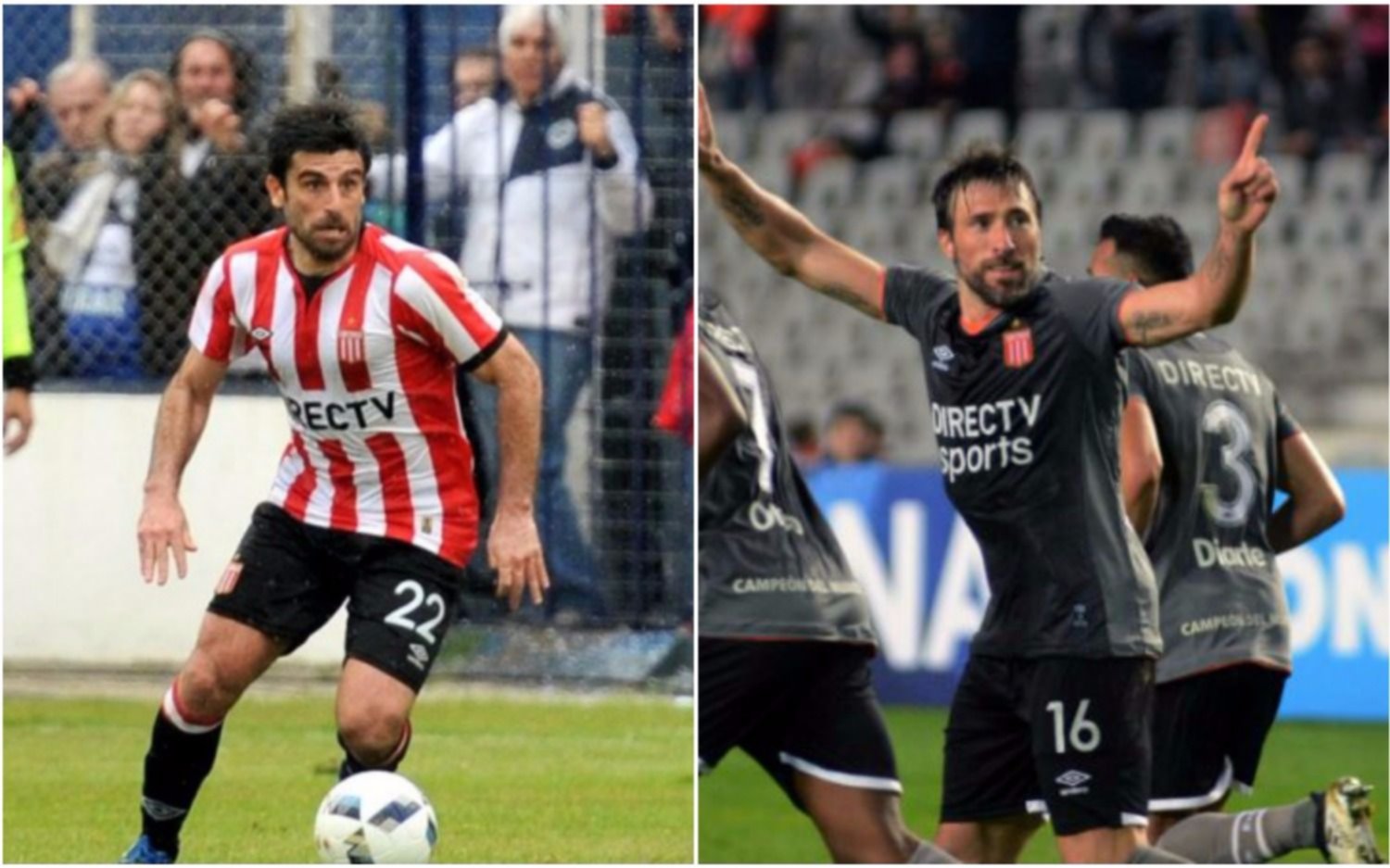 Confirmaron que Braña y Pavone no jugarán contra Tigre