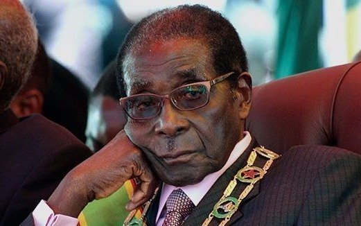 Mugabe no renunció y afirmó que Zimbabwe debe volver "a la normalidad"