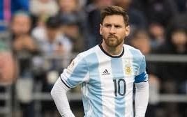 Selección: desmienten que Messi haya cobrado dinero extra por jugar