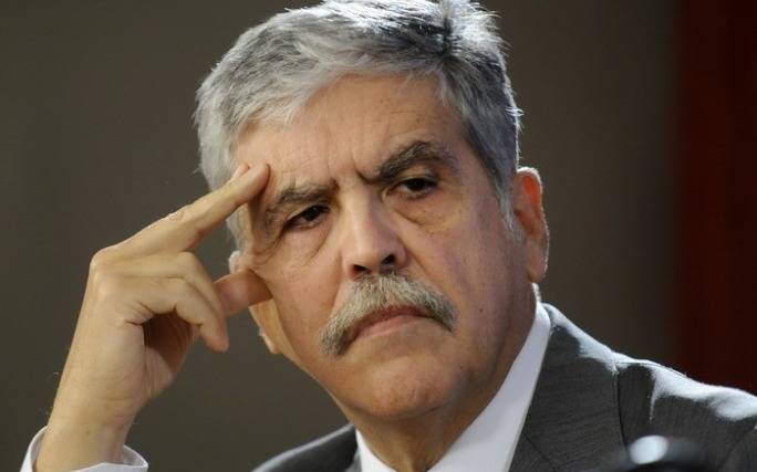 Nueva carta de De Vido: pide la unidad del peronismo